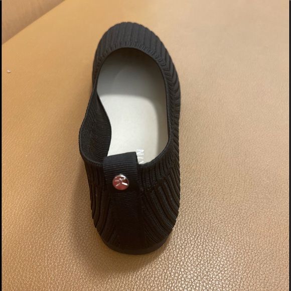 Danskin | Shoes | Danskin Hope Stretch Knit Ballet Flat | Poshmark